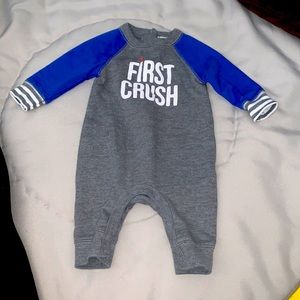 Baby outfit